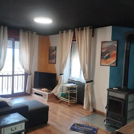 Casa Marilena Apartman Ardenno