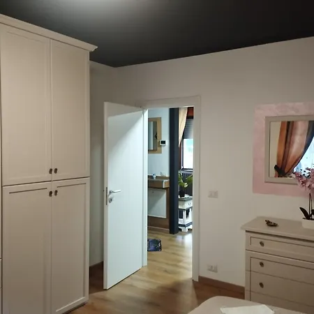 Casa Marilena Ardenno