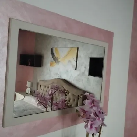 Casa Marilena Lejlighed