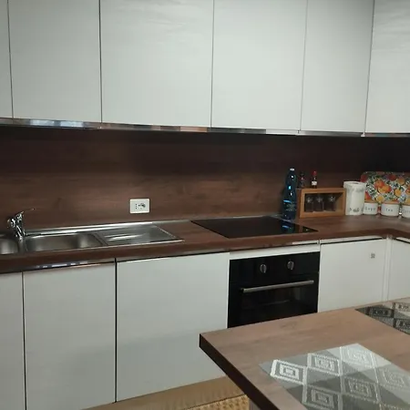 Apartment Casa Marilena Ardenno