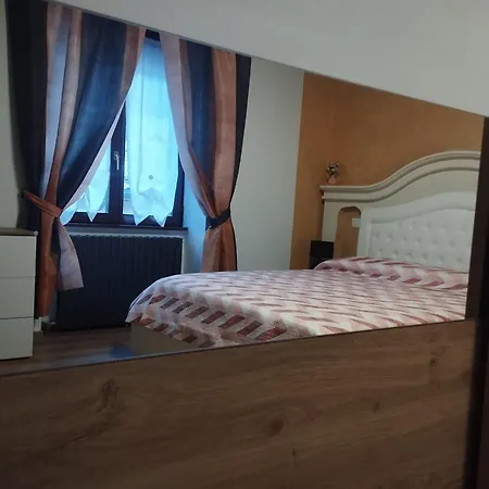 Lejlighed Casa Marilena *