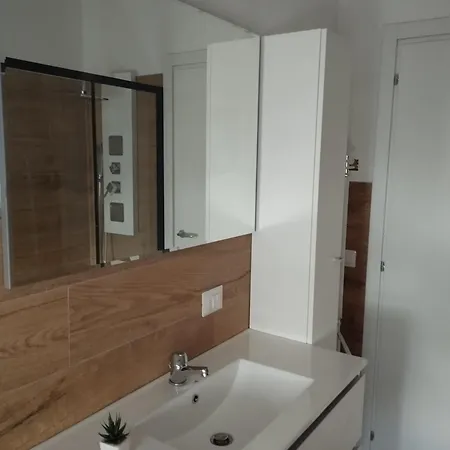 Casa Marilena Apartman Ardenno
