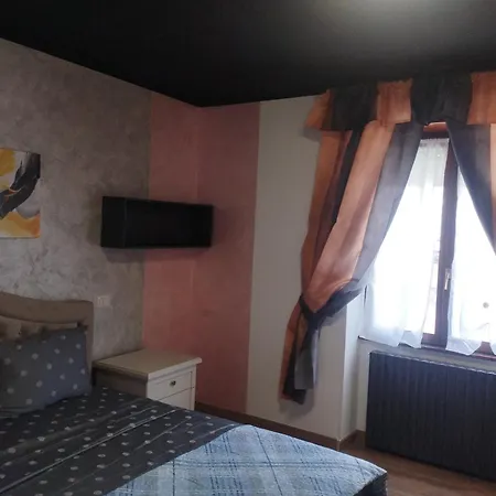 Apartment Casa Marilena *