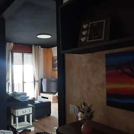 Casa Marilena Lejlighed *